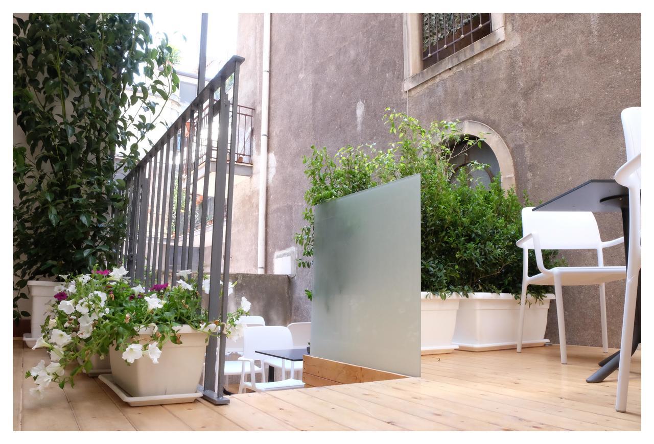 B&B Elmi Catania Exterior photo